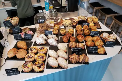 The Cake Boutique photo 3